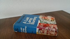 			A Last Lamp Burning, Gwyn Griffin, Collins, 1966, Hardcover		