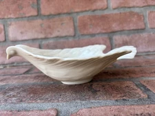 Lenox Dove Open Candy Snack Dish Fine Porcelain Made In The U.S.A. Special