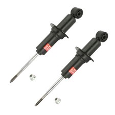 Front KYB Excel-G Shocks Struts For Nissan Frontier Xterra 2005-2018 Pair