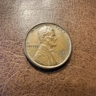 1909 VDB Lincoln Cent Wheat Penny BN Key Date