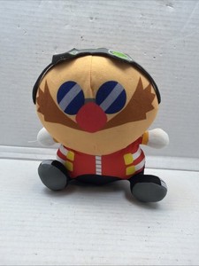 Eggman | eBay