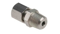 Mocowanie Zaciskowe Do Termopara RS PRO 3Mm RS Components