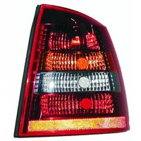 Diederichs 1805191 Heckleuchte, RüCkleuchte Links FüR Opel Astra G Coupe (T98) 2