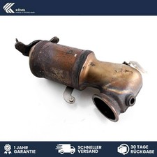 Original Katalysator Opel Astra K 1.4 Turbo 12673197