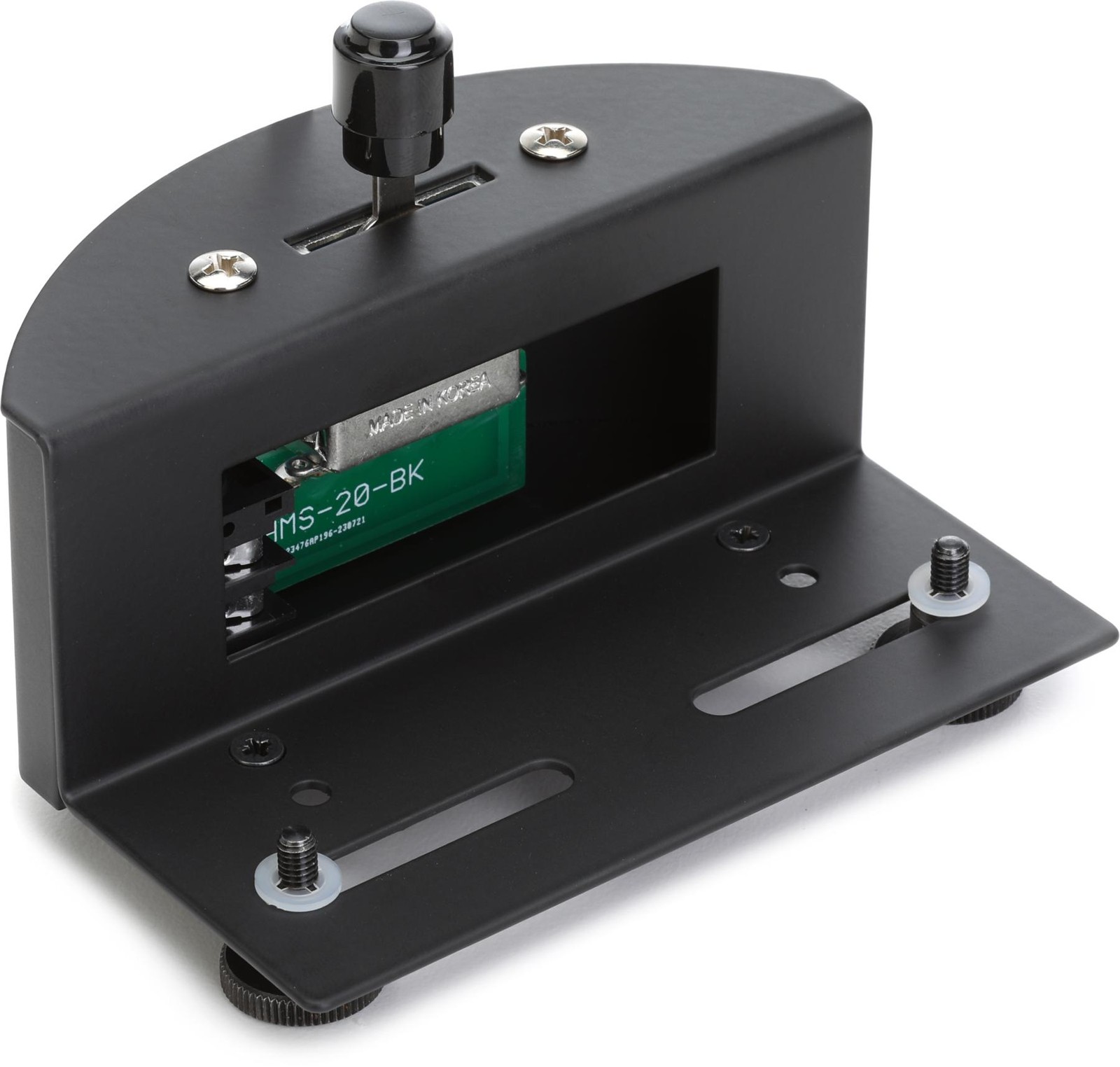 Трехпозиционный выключатель Crumar Half-Moon для Mojo 61 12690₽