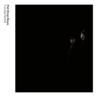 Fundamental: Further Listening 2005 - 2007 | Pet Shop Boys | Englisch | Audio-Cd