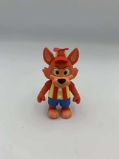 Figura de acción Funko: Five Nights At Freddy's Balloon Foxy Funko Pop