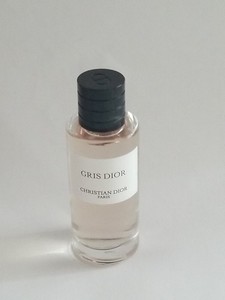 Gris Dior Perfume | eBay