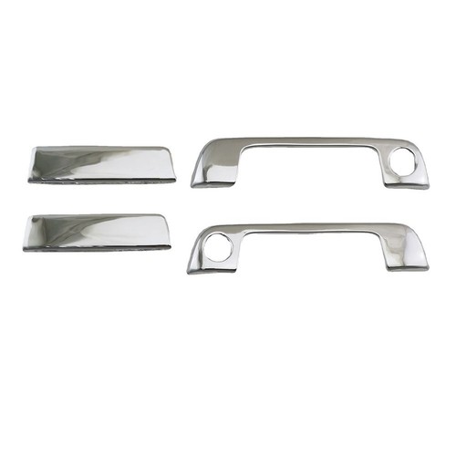 Superior Quality Door Handle Cover Trim for BMW E36 3Series Z3 M Coupe Roadster - Picture 8 of 10
