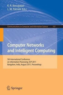 K. R. Venugopal Computer Networks and Intelligent Comput (Paperback) (UK IMPORT)