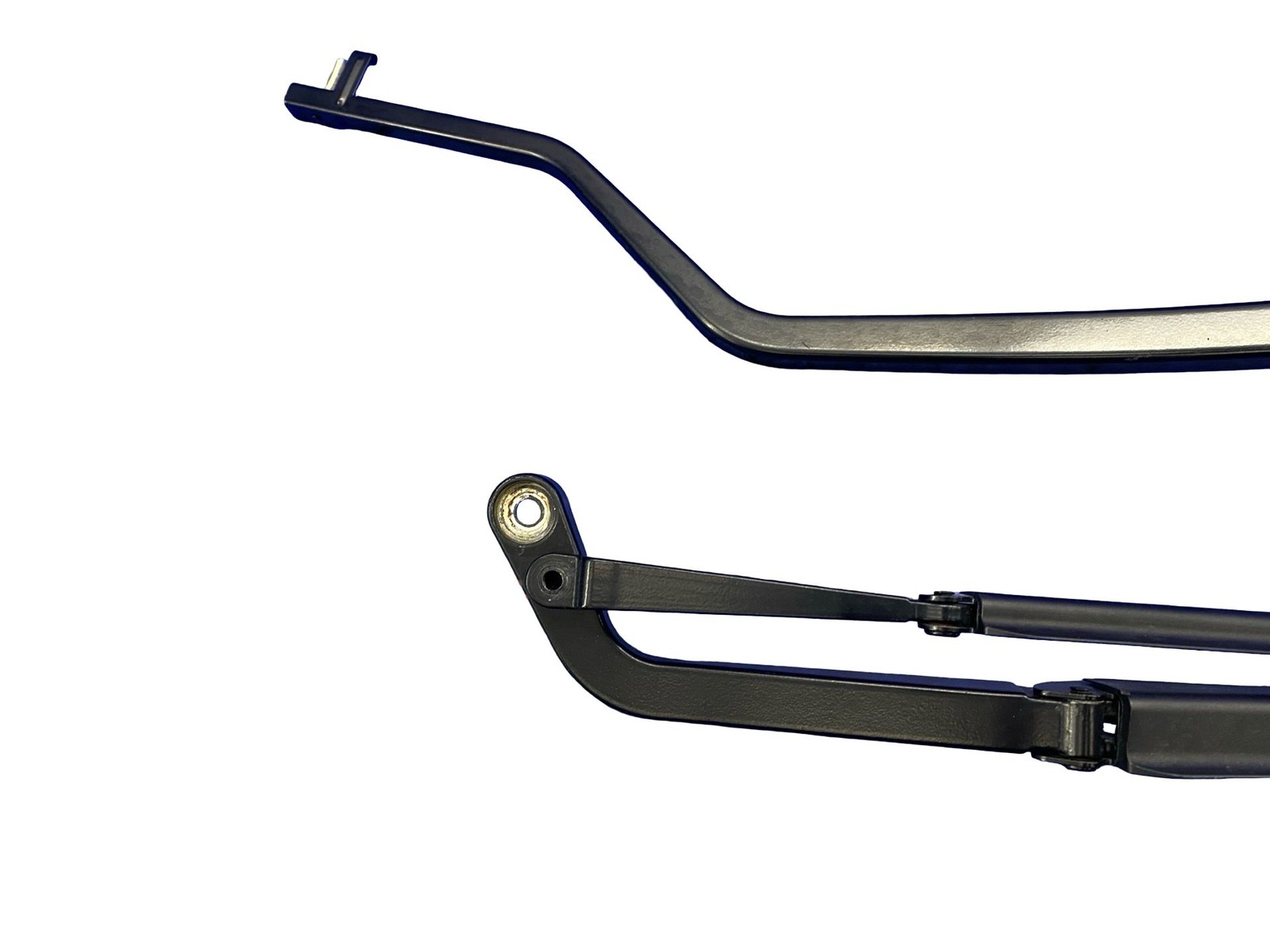 2004-2008 Lamborghini Gallardo Oem Front Left Right Windshield Wiper Arm Set