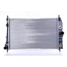 Radiateur Jaguar XK8