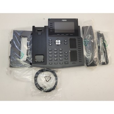 Fanvil X6U Enterprise IP Office Phone - New in Box