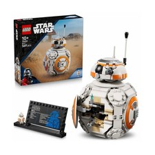 LEGO Star Wars™ 75452 Der Astromech-Droide BB-8™ Bau- und Spielset