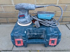 Bosch Professional Random Orbit Sander GEX 125-1 AE 230V