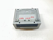 AUTORADIO PER FORD Fiesta 6° Serie E1BT-18C815-GE (08>17)