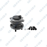 GSP Radlagersatz 9400207K FüR Ford