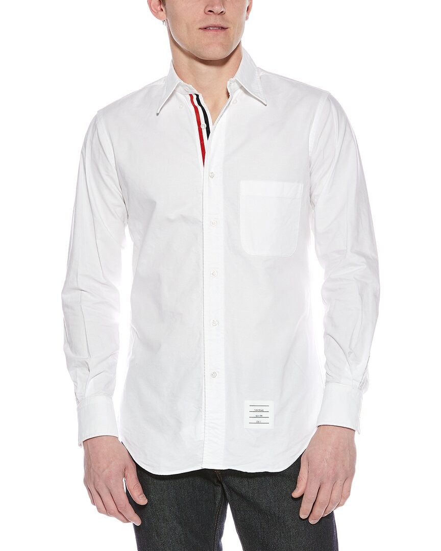 Мужская рубашка Тома Брауна 86190₽