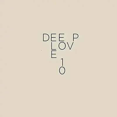 Various - Deep Love 10