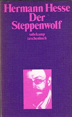 Der Steppenwolf - GOOD