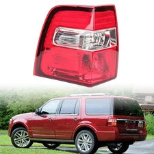 Tail Light Rear Lamp For Ford Expedition 2007-2016 2017 Halogen Left Driver Side