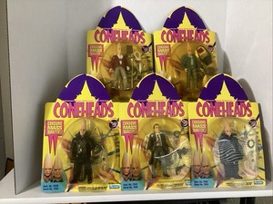 Coneheads Action Figures | eBay