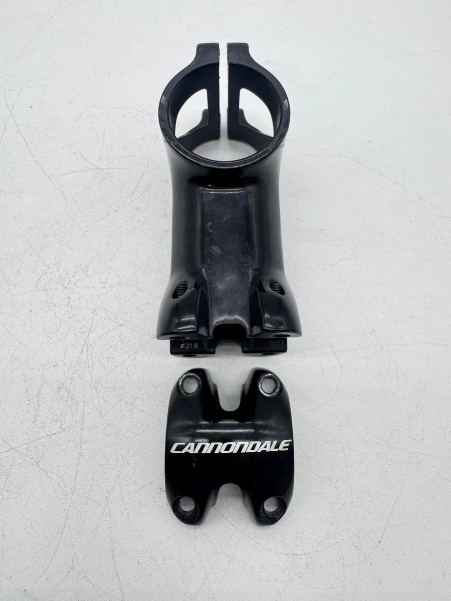 Cannondale 1.5 in Bicycle Stems for sale | eBay