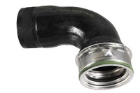Ladeluftschlauch Turboschlauch FüR VW Polo 1.9 TDI 1.4 Skoda Roomster Fabia II