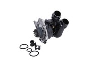 Wasserpumpe MotorküHlung Kamoka T0329 FüR VW Passat B6 Variant 3C5 3C2 CC 357 B7