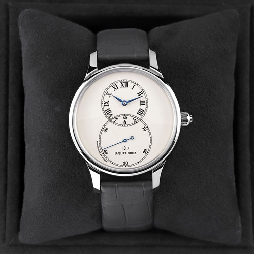 Jaquet Droz Grande Seconde 39mm j014014201