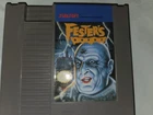 Fester's Quest (Nintendo Entertainment System, 1989)