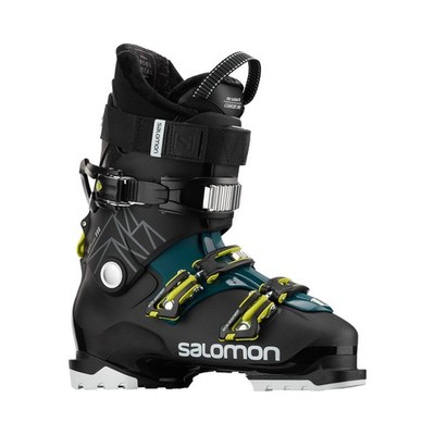 Salomon QST ACCESS X80 IIC schwarz-kombiniert