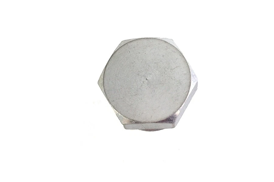 Tapón de aceite de transmisión para Harley Davidson Foto 2 de 4