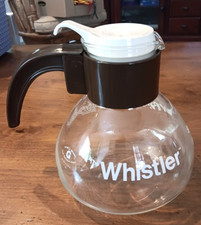 Vintage Gemco THE WHISTLER Whistling Tea Kett...