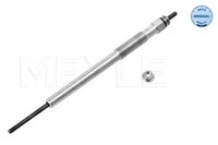 Meyle 28-14 860 0001 GlüHkerze Passt Zu: KIA Bongo, Carnival Ii, Carnival Iii, K