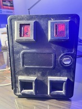 Sportello per cabinato arcade Coppia 2 Pezzi Gettoniere 500 Lire