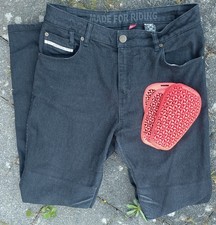 John Doe Luna Motorradjeans - AAA - W34 / L32...