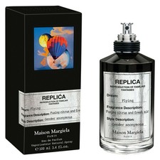 Flying Maison Martin Margiela perfume - a fragrância