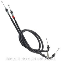 Kabel Gashebel Domino FüR Xm2 Yamaha Mt-07 (19) FüR Motorrad Ersatzteile