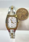 Women's Fossil Two Toned Stainless-Steel Watch, 33.1g — photo 2