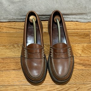 Ralph Lauren Penny Loafers | eBay display picture 3