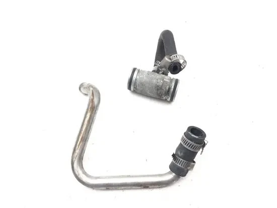 Mangueras de refrigeración del radiador del motor Honda VTX1300C 3212 X 2006 Foto 2 de 4