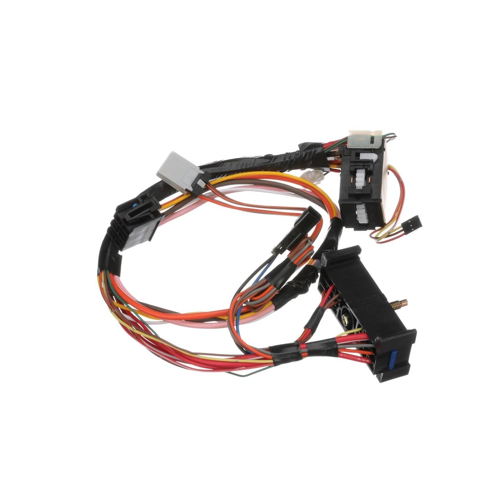 Interruptor de encendido SMP para Chevrolet Silverado 2500 HD 2001-2002 Foto 3 de 4