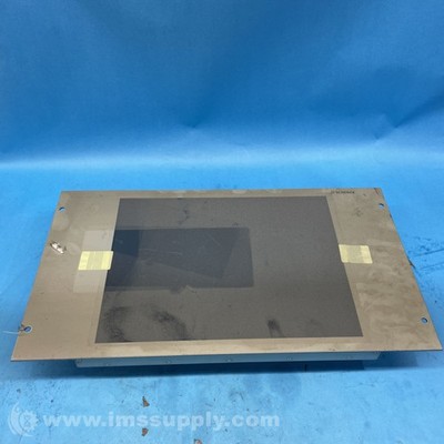 Schenk Industrial Panel Mount Monitor USIP