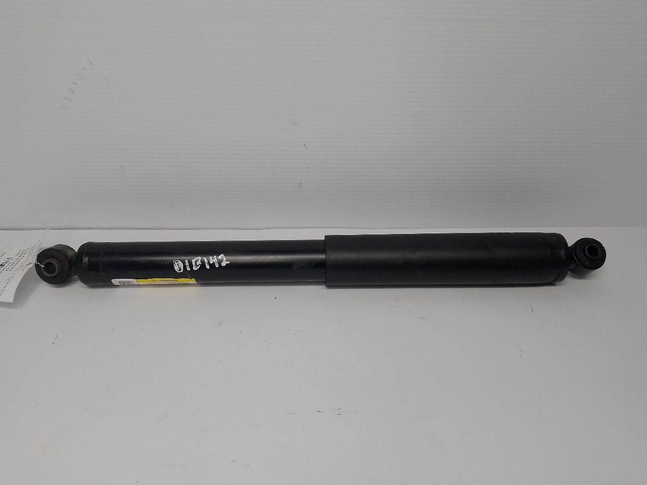 Rear 4WD Shock Absorber from 2024 Chevrolet Silverado 1500 11334916