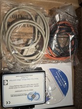 RTA 435NBX-N700-D ASCII to Allen-Bradley PLC ...
