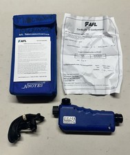 AFL NOYES VS300 Optical Fiber Light Scope w/C...