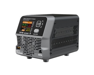 SkyRC Entladegerät 40A BD380+ 380W SK600153-03 