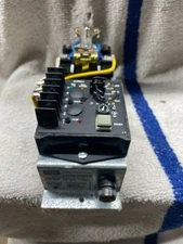 NEW Hubbell Electronic Overload Relay 4873-102 Type 5370