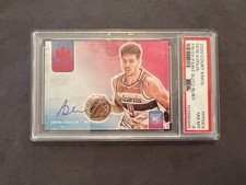 2020-21 Panini Court Kings Basketball Cards Checklist 18